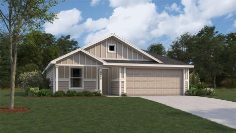 1777 Courage Creek Crandall TX 75114