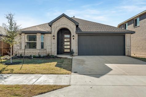 1133 Country Glen Drive Godley TX 76044