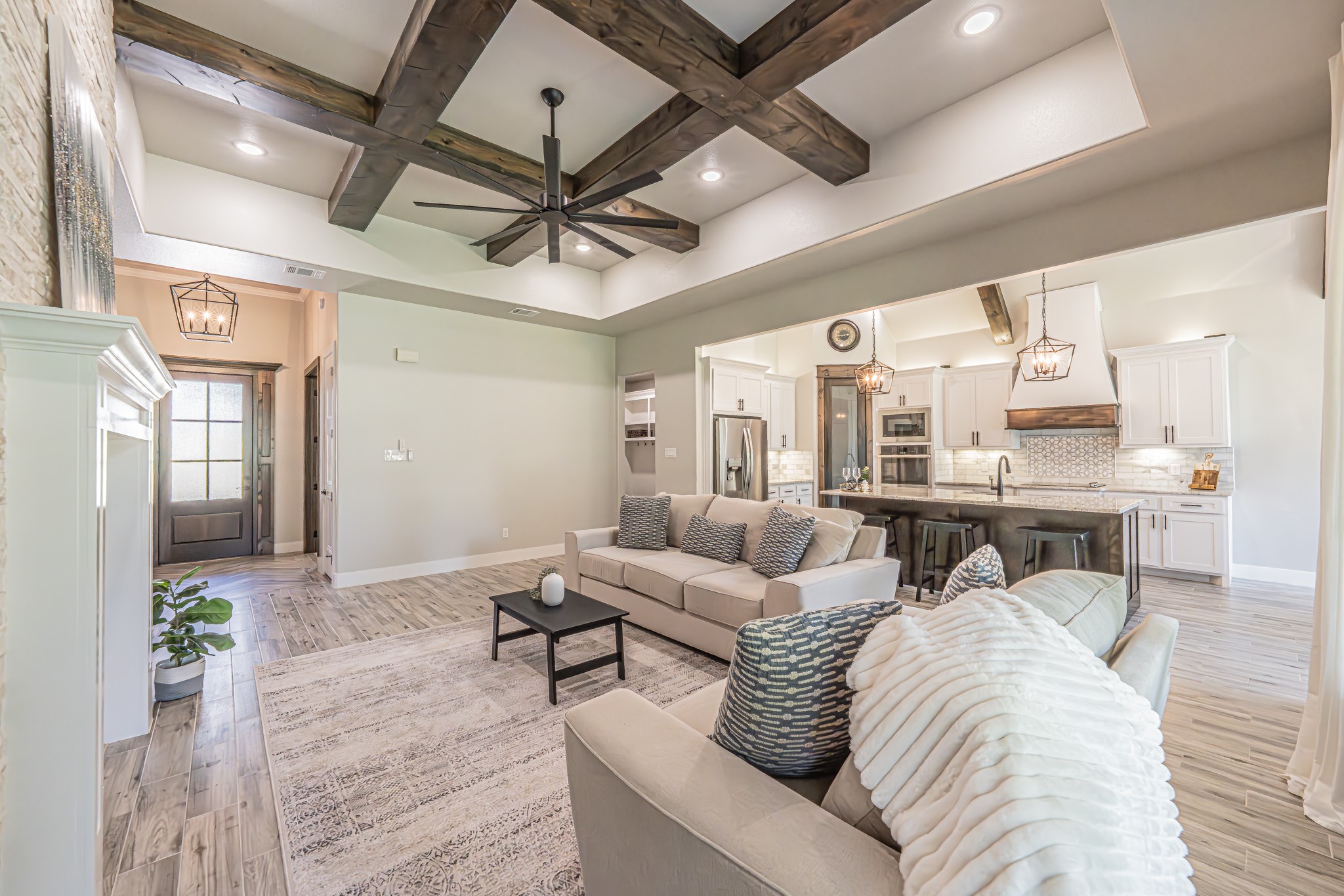 3020 Fossil Oaks Drive Azle TX 76020