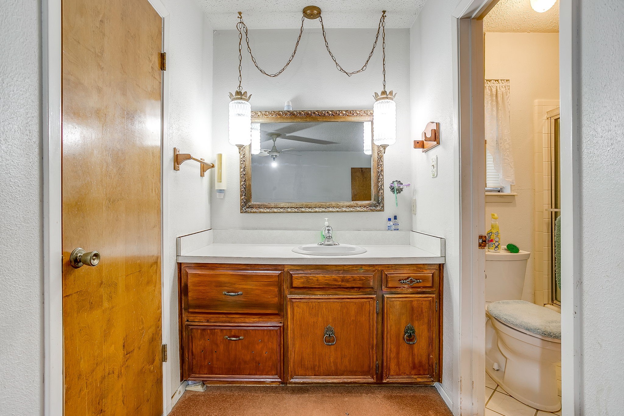 421 Linda Drive Burleson TX 76028
