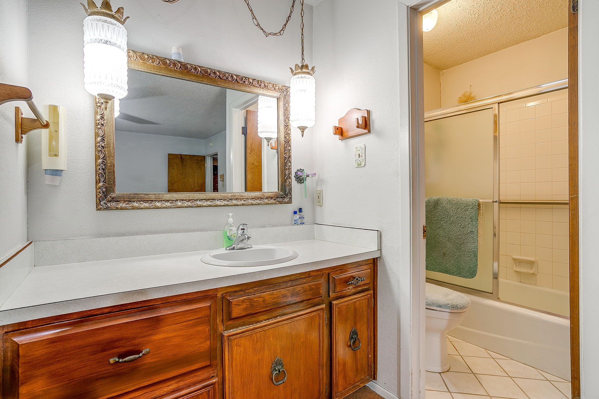 421 Linda Drive Burleson TX 76028