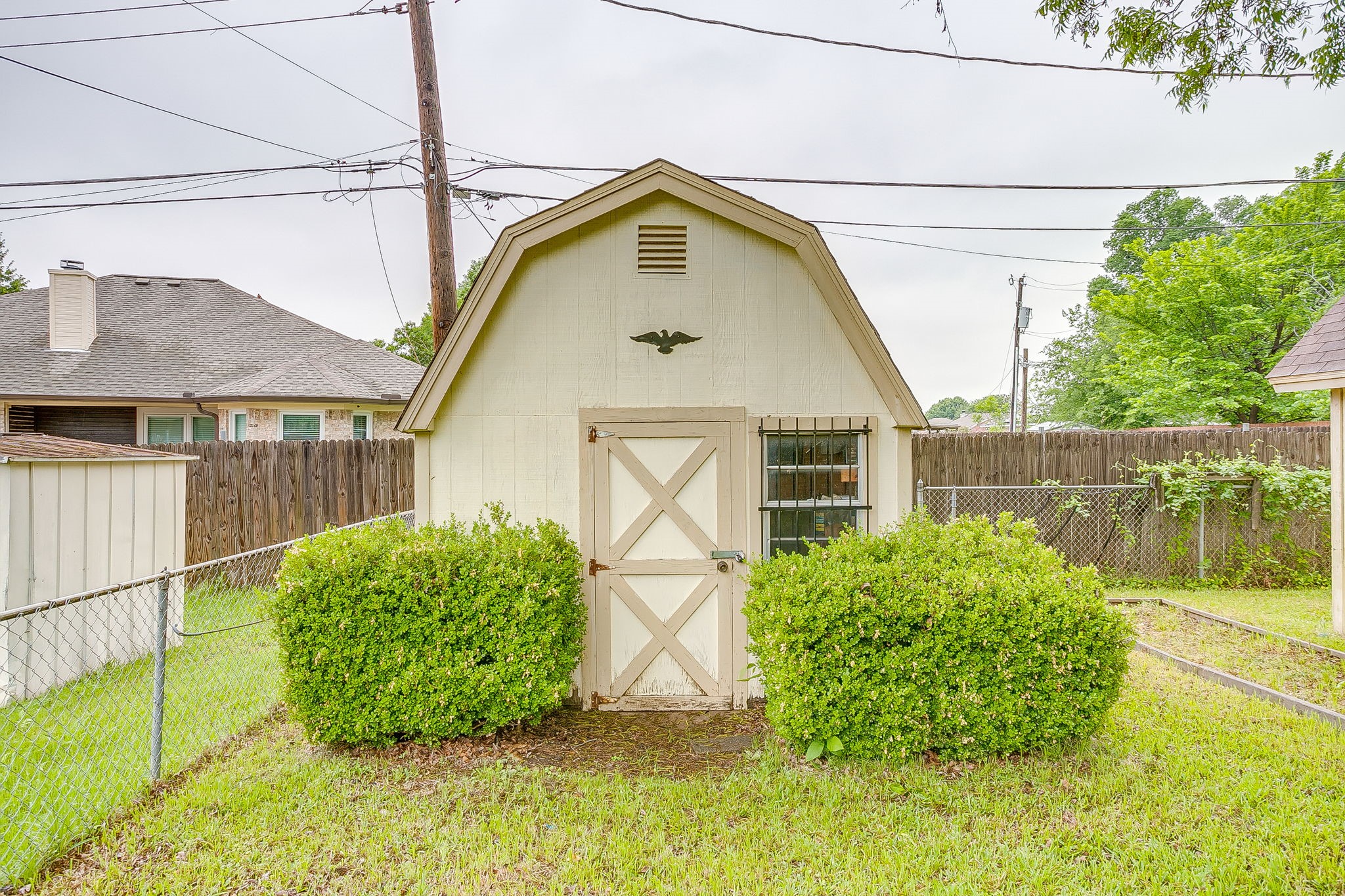 421 Linda Drive Burleson TX 76028