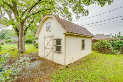 421 Linda Drive Burleson TX 76028
