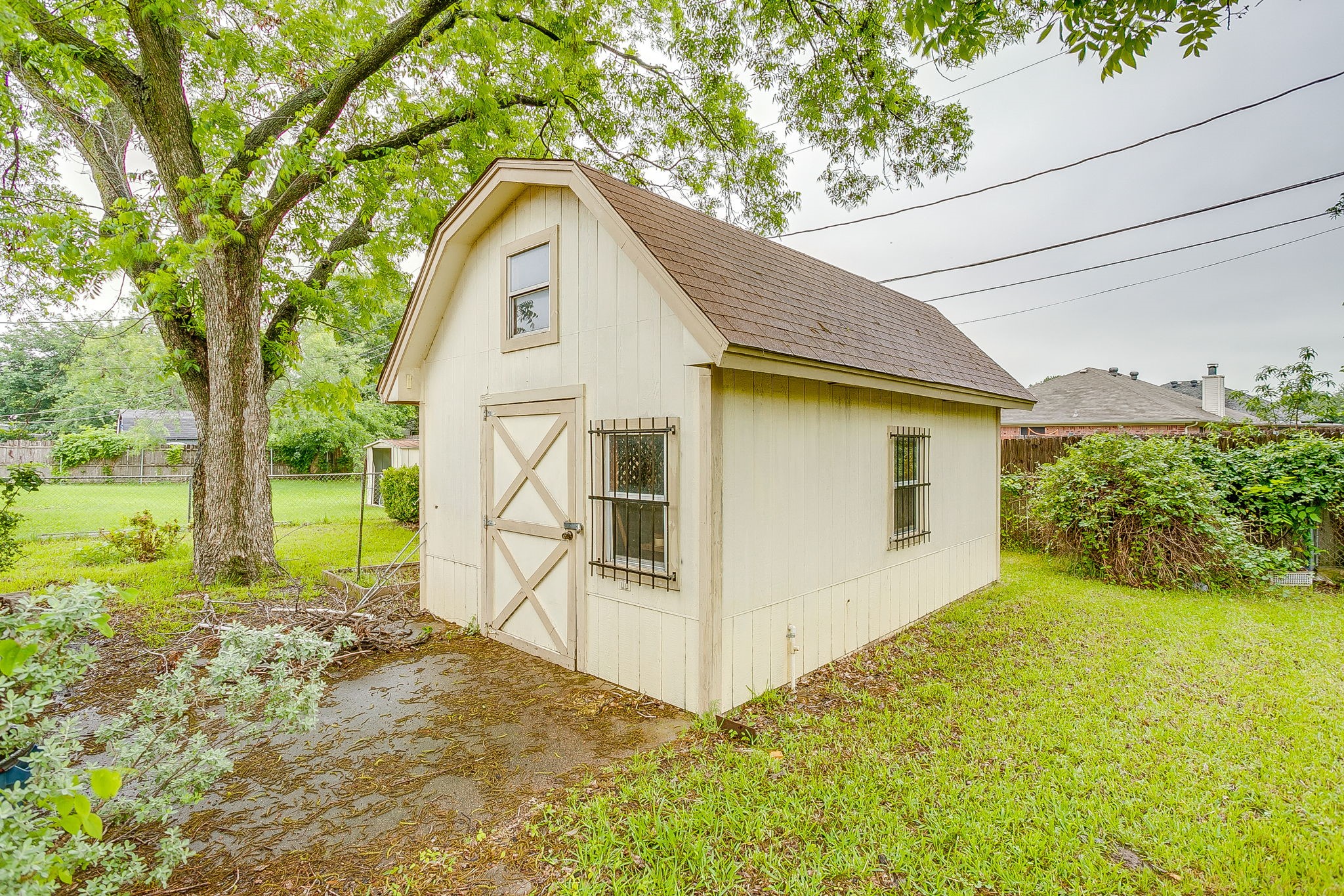 421 Linda Drive Burleson TX 76028