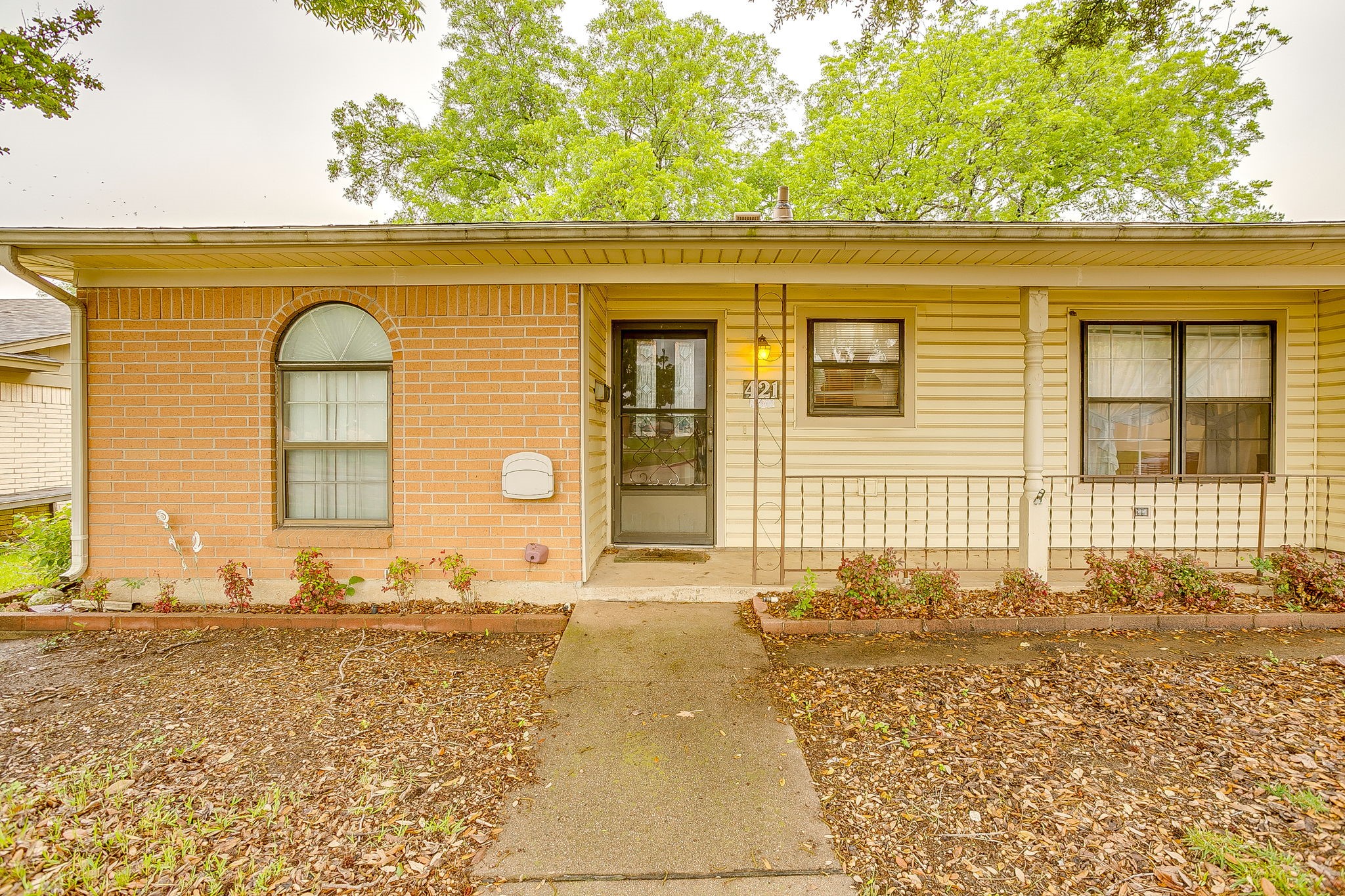 421 Linda Drive Burleson TX 76028