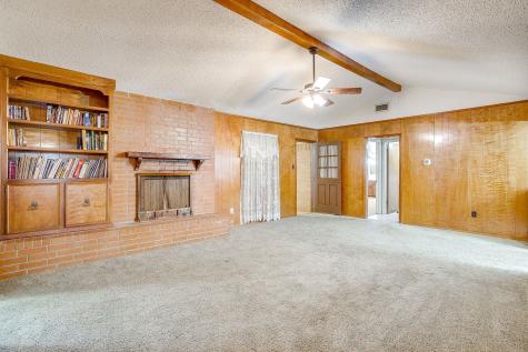 421 Linda Drive Burleson TX 76028