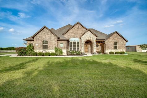3825 County Road 2617 Caddo Mills TX 75135