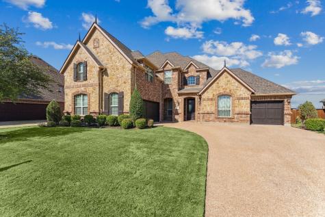 4105 Watercrest Drive Mansfield TX 76063