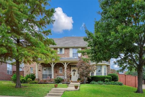 5509 Nueces Bay Drive Rowlett TX 75089