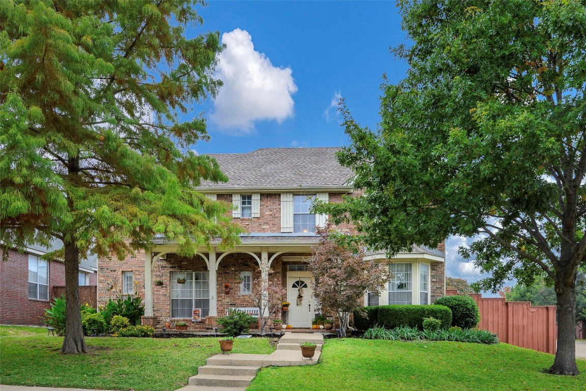 5509 Nueces Bay Drive Rowlett TX 75089