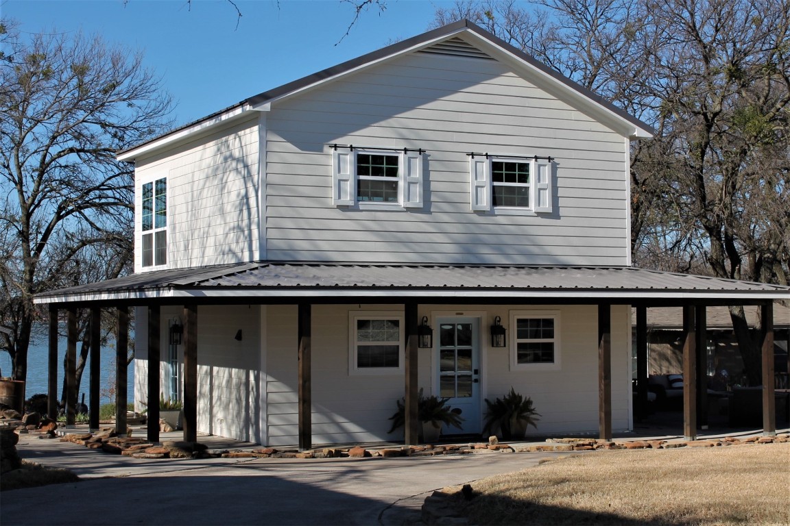 123 Short Street Bridgeport TX 76426