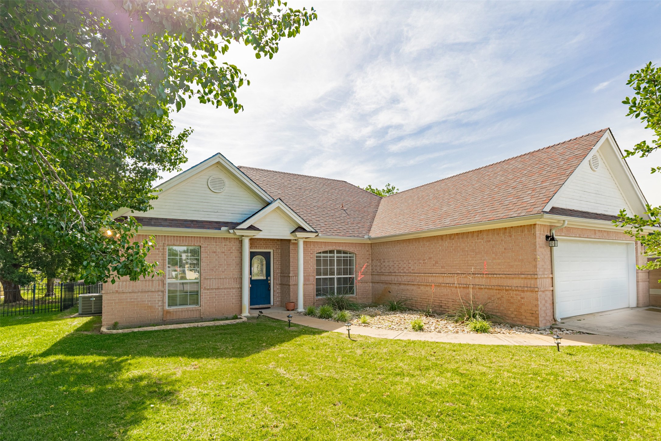 1503 S College Avenue Decatur TX 76234