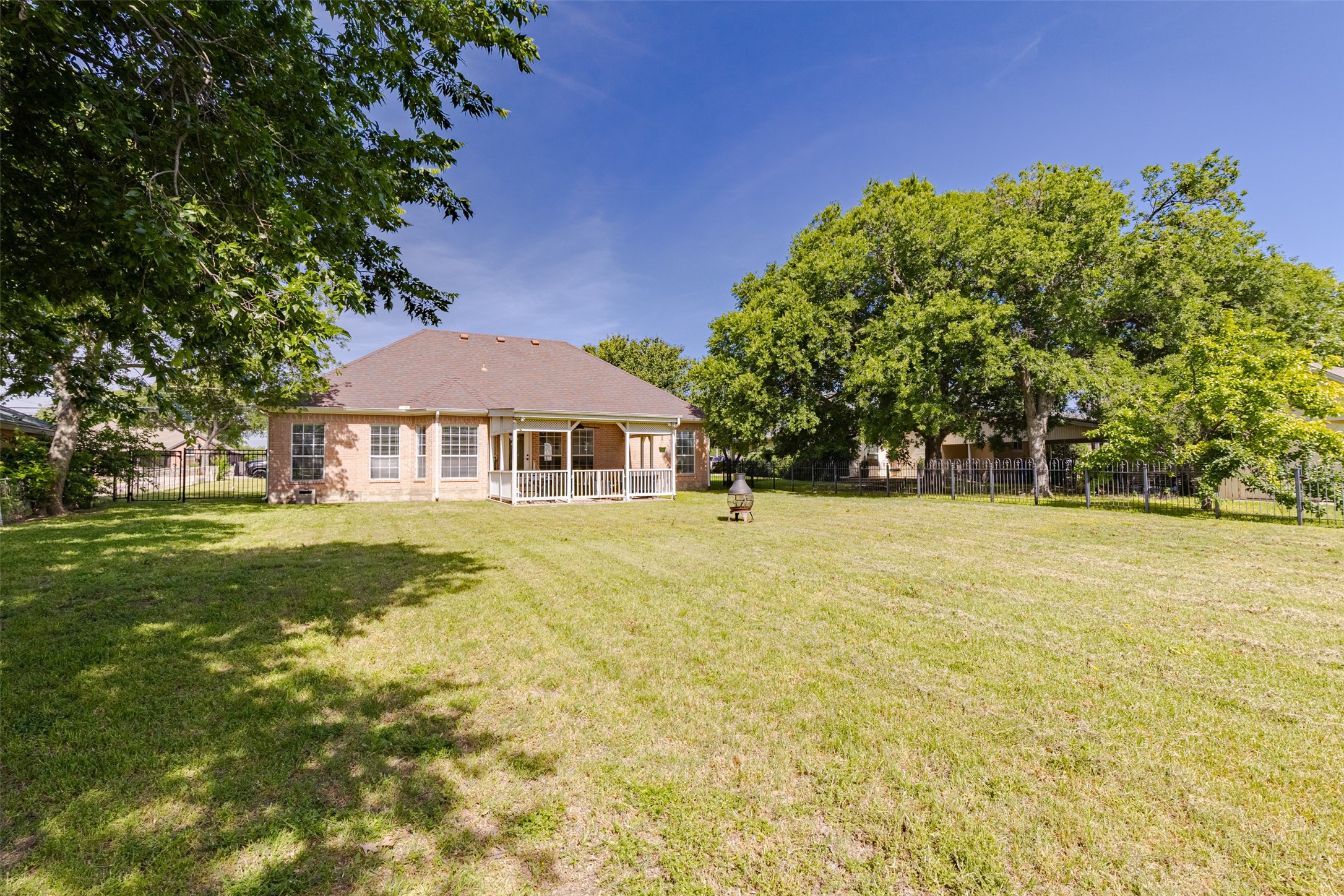 1503 S College Avenue Decatur TX 76234