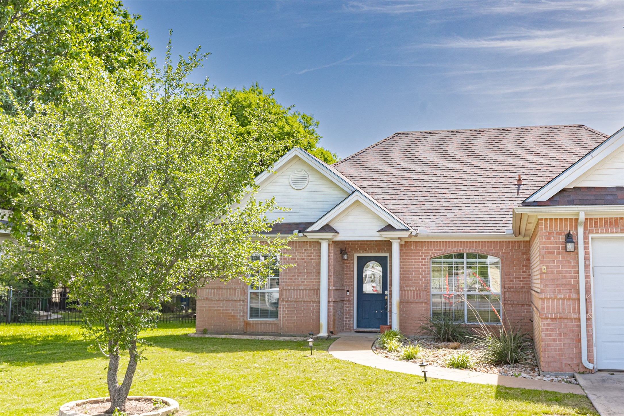 1503 S College Avenue Decatur TX 76234