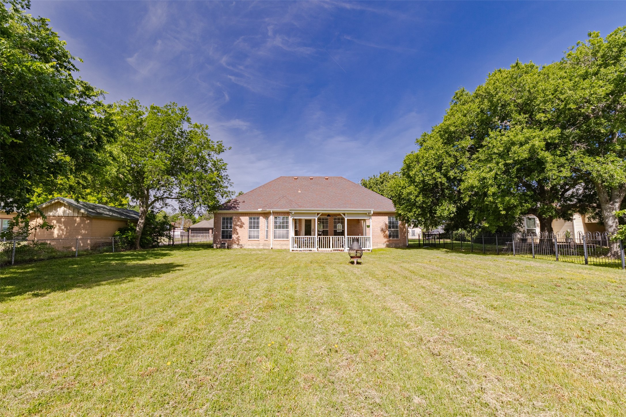 1503 S College Avenue Decatur TX 76234
