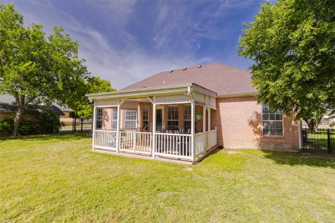 1503 S College Avenue Decatur TX 76234