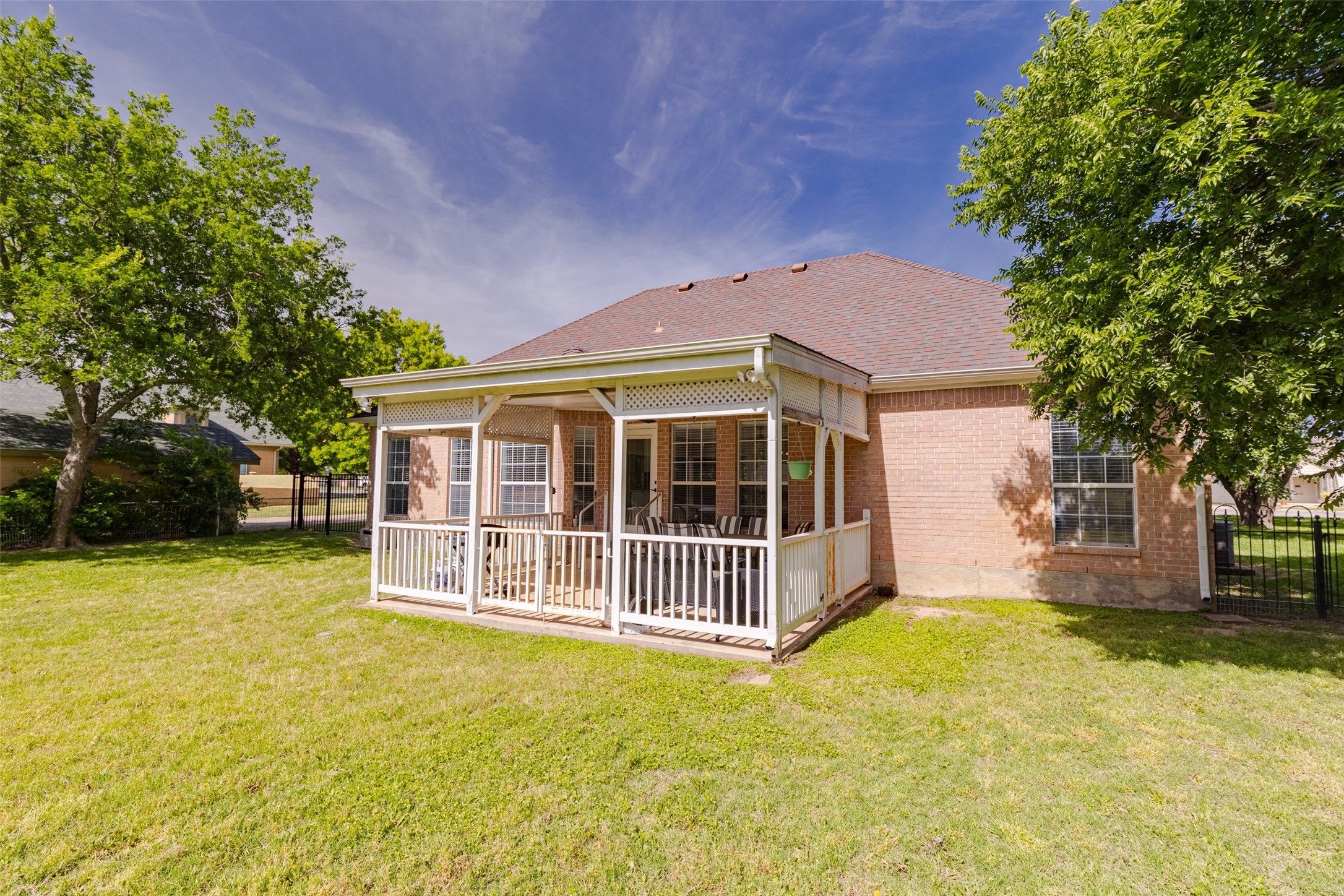 1503 S College Avenue Decatur TX 76234