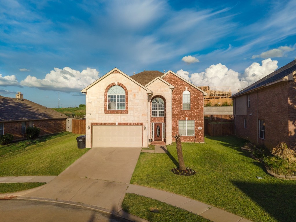 6784 Longhorn Trail Frisco TX 75034