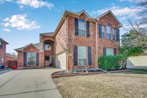 10221 Flat Creek Trail Mckinney TX 75072