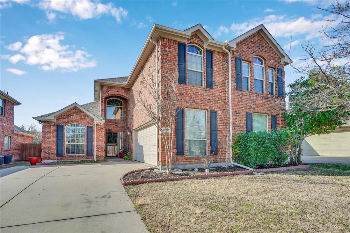 10221 Flat Creek Trail Mckinney TX 75072