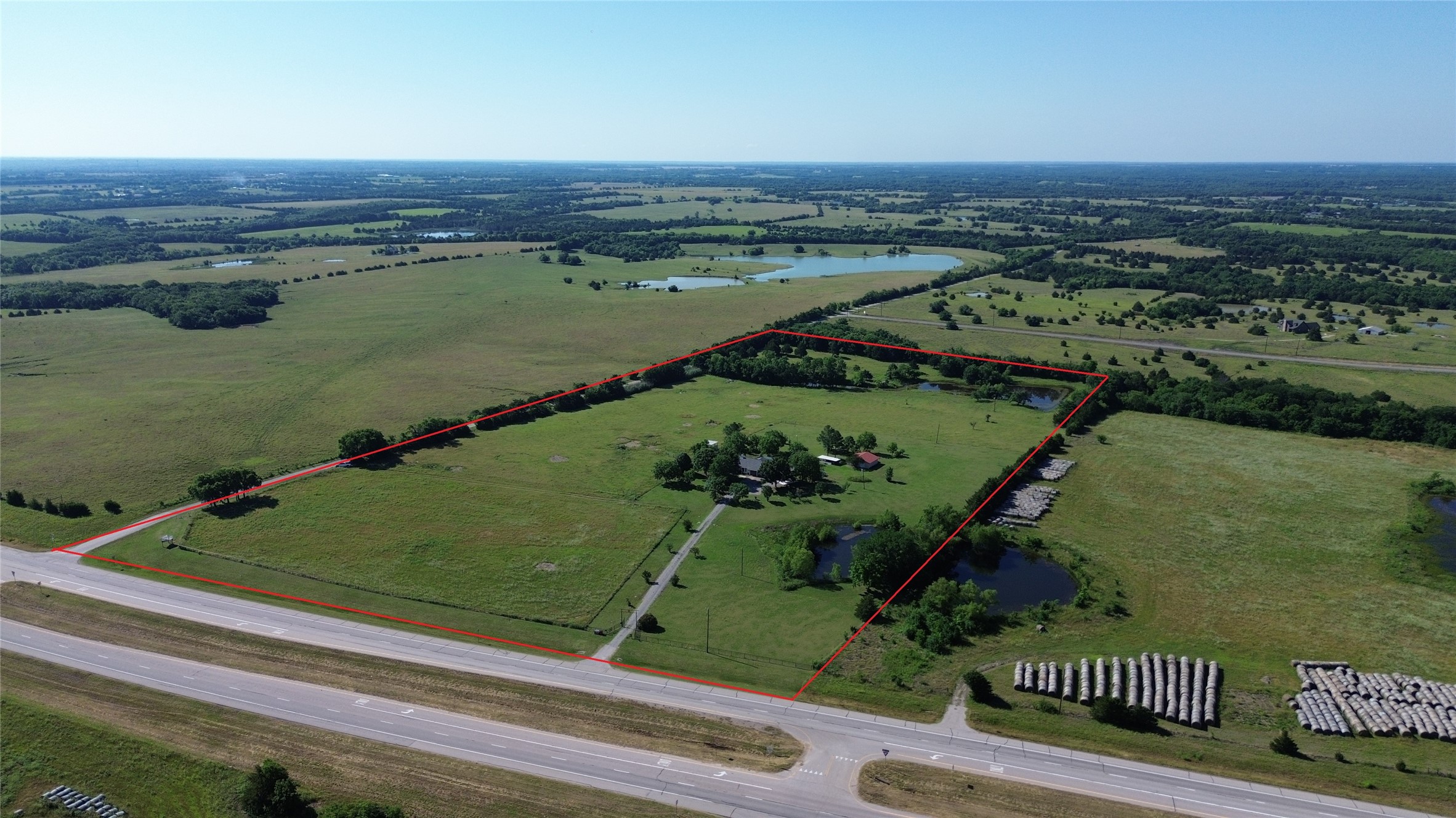 4102 E Us Highway 82 Highway Dodd City TX 75438