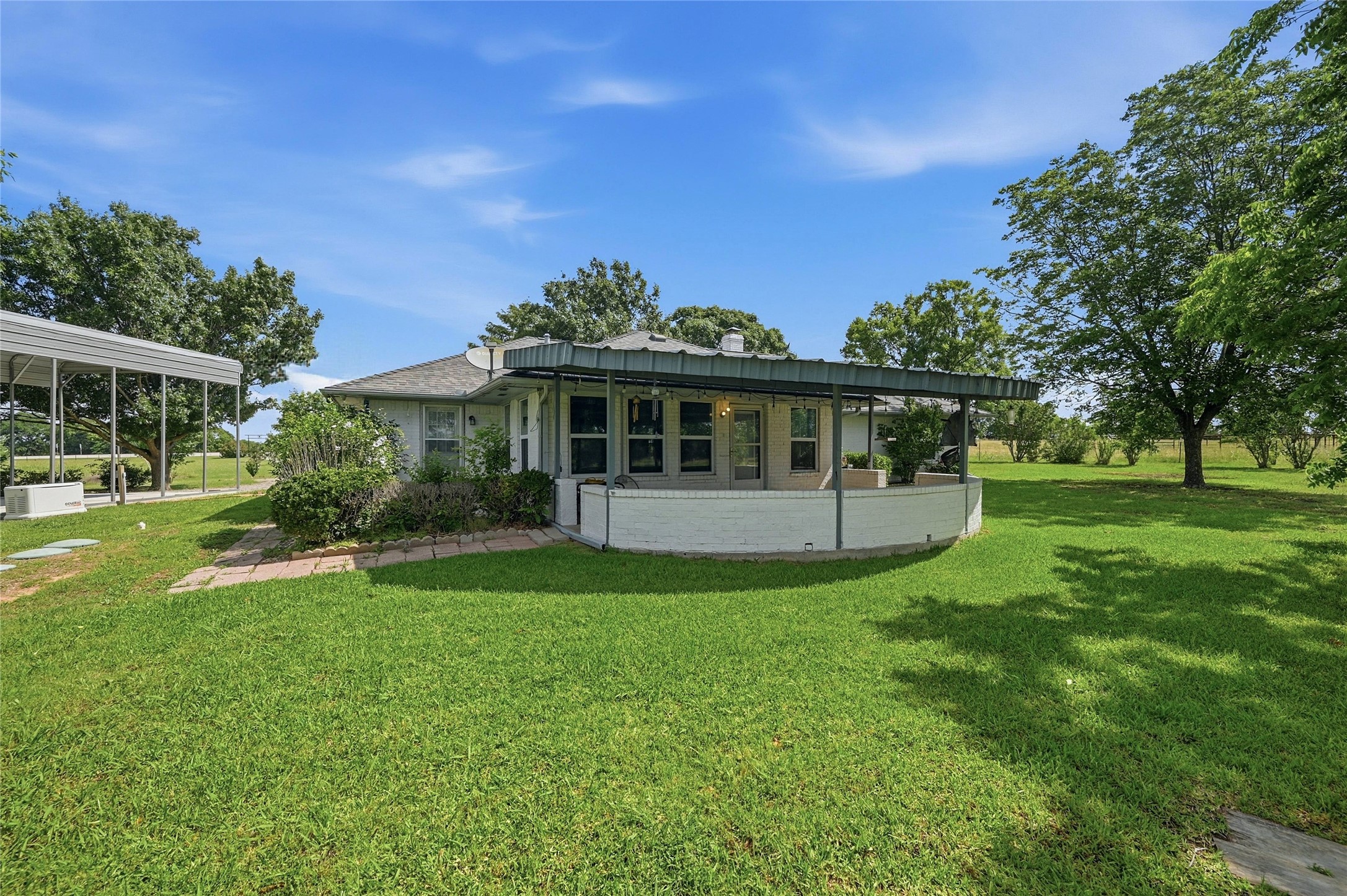 4102 E Us Highway 82 Highway Dodd City TX 75438