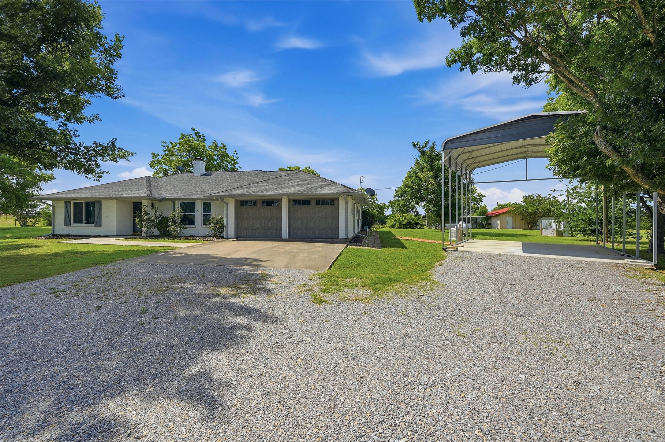 4102 E Us Highway 82 Highway Dodd City TX 75438