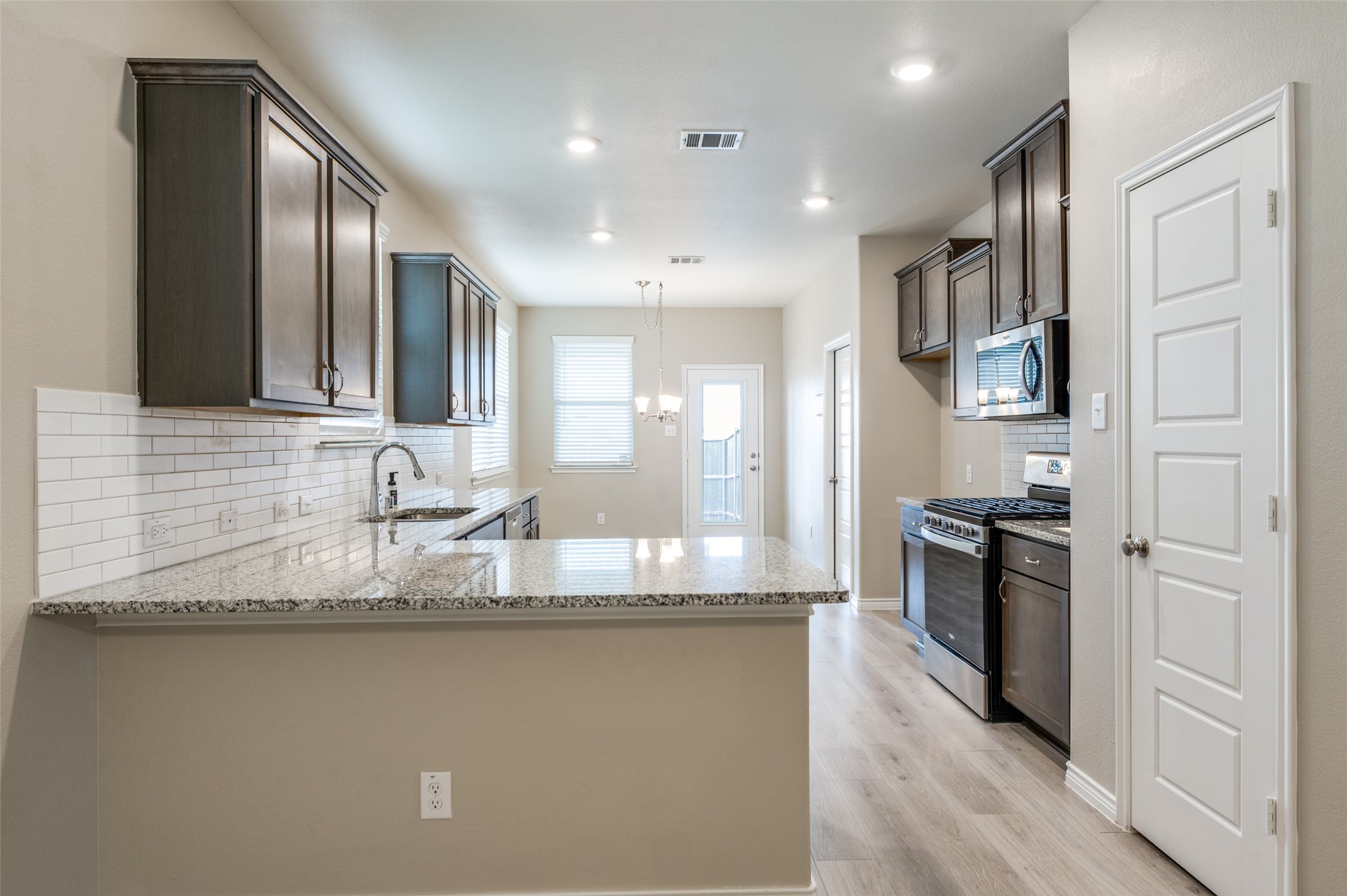 1529 Bennington Lane Celina TX 75009