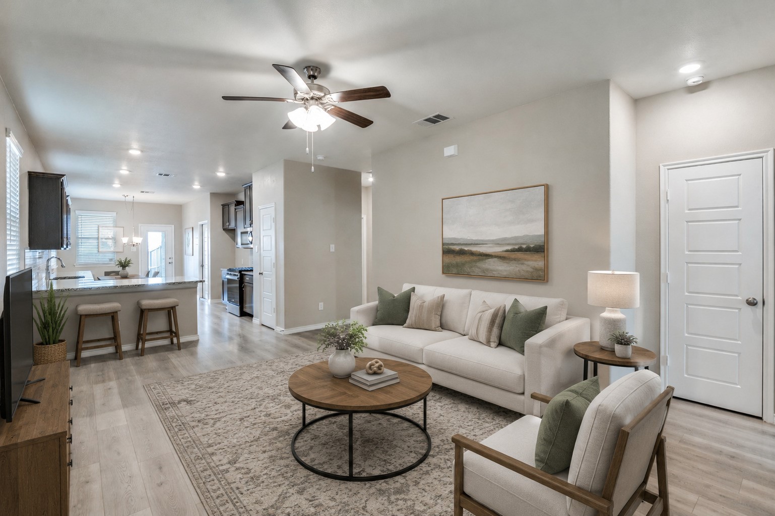 1529 Bennington Lane Celina TX 75009
