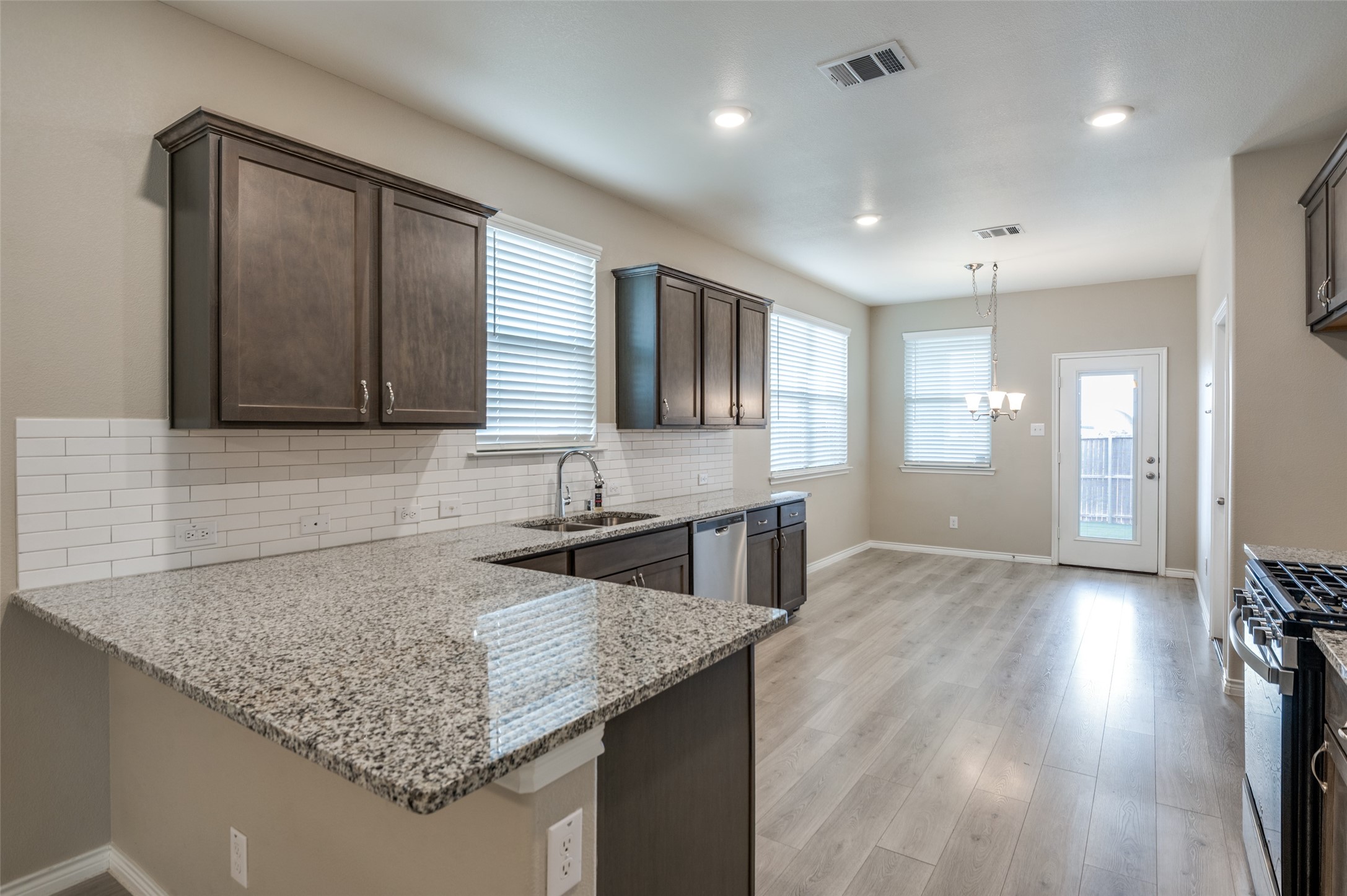 1529 Bennington Lane Celina TX 75009