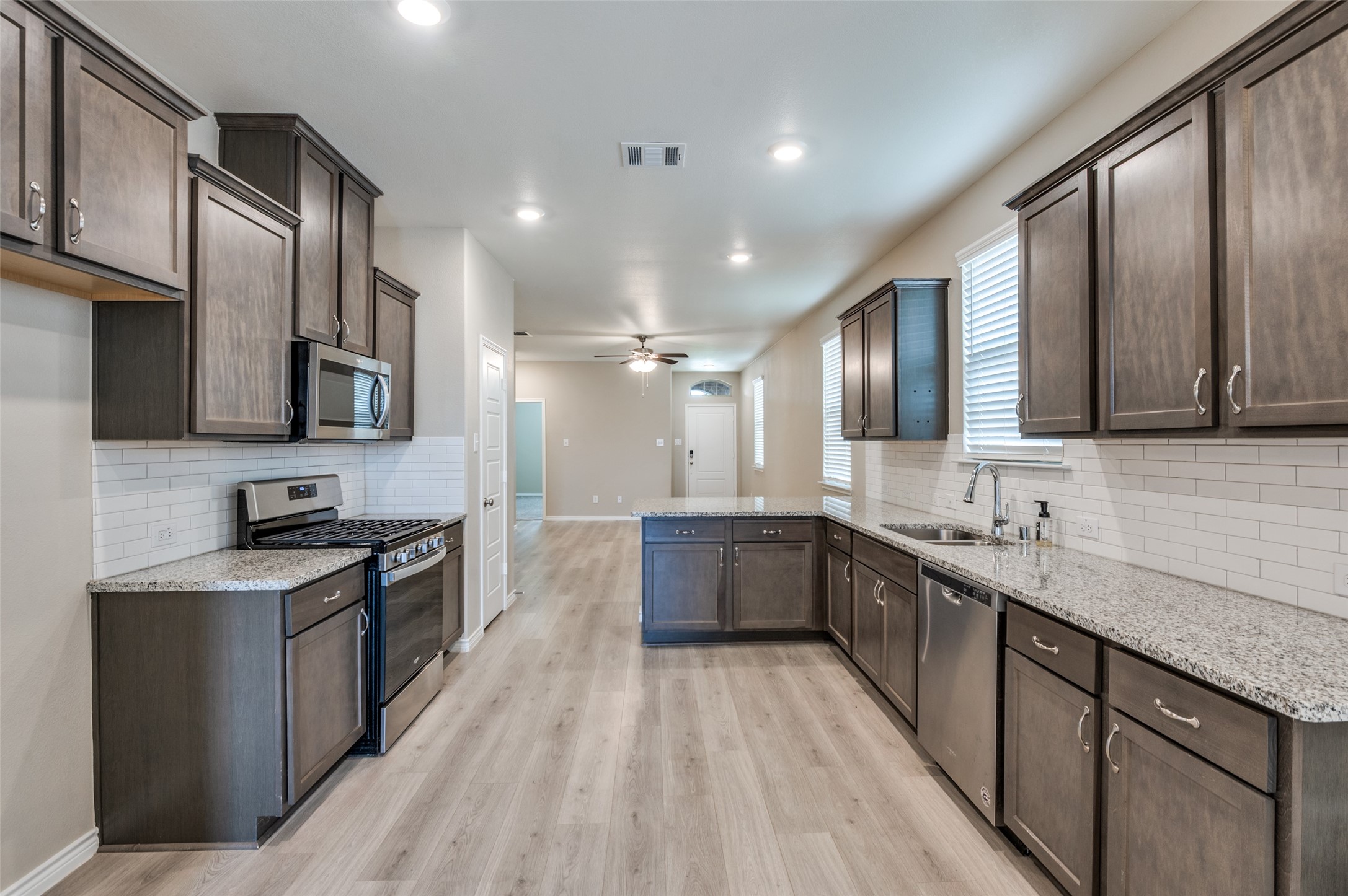 1529 Bennington Lane Celina TX 75009