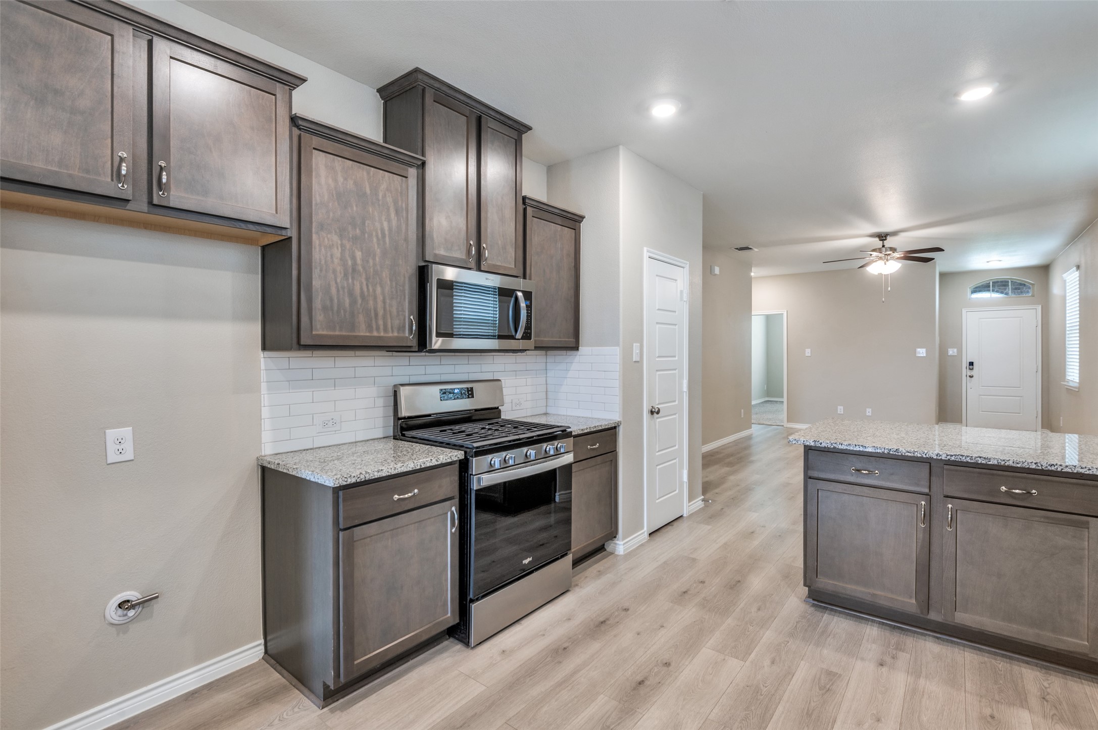 1529 Bennington Lane Celina TX 75009