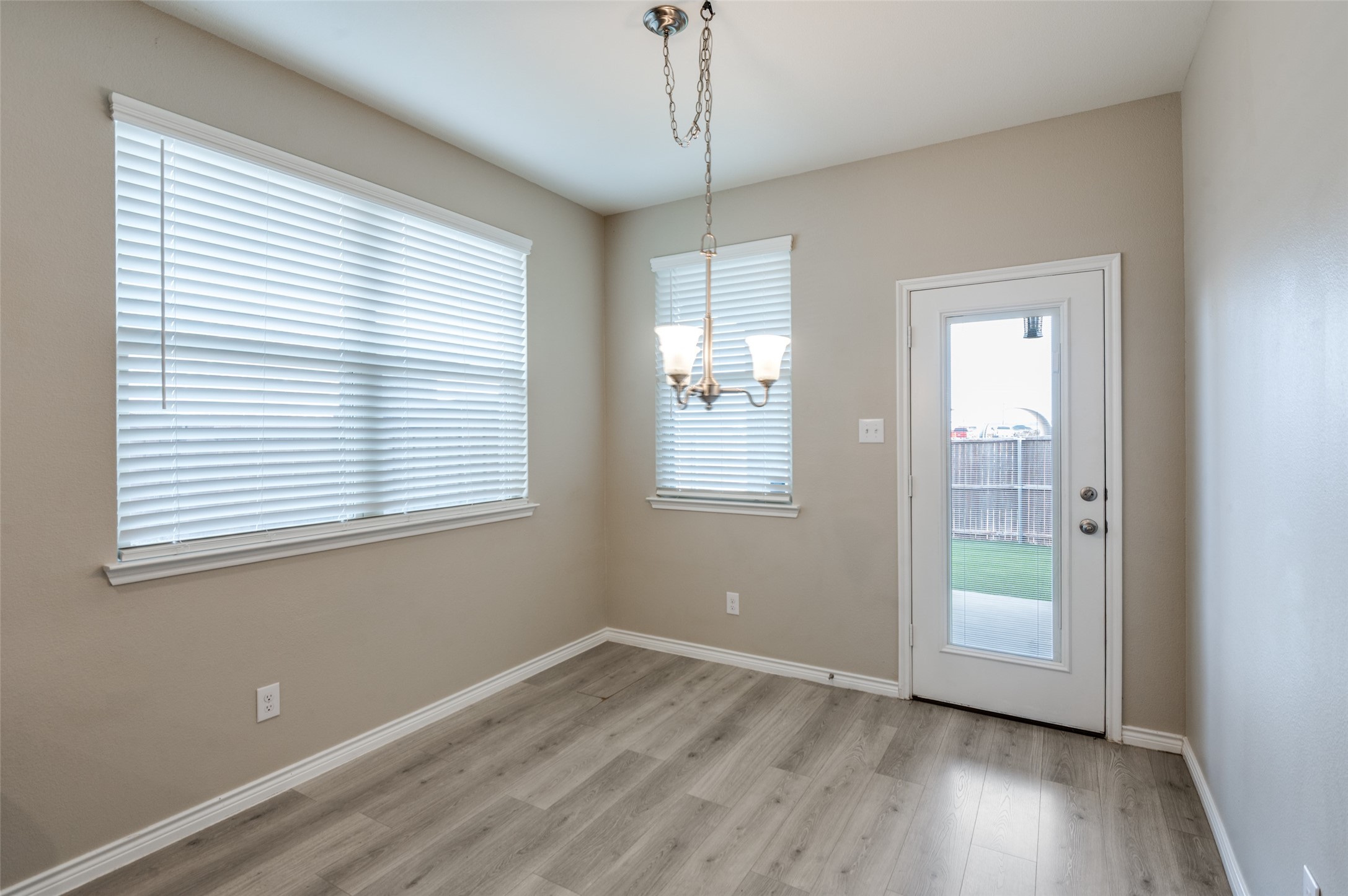 1529 Bennington Lane Celina TX 75009