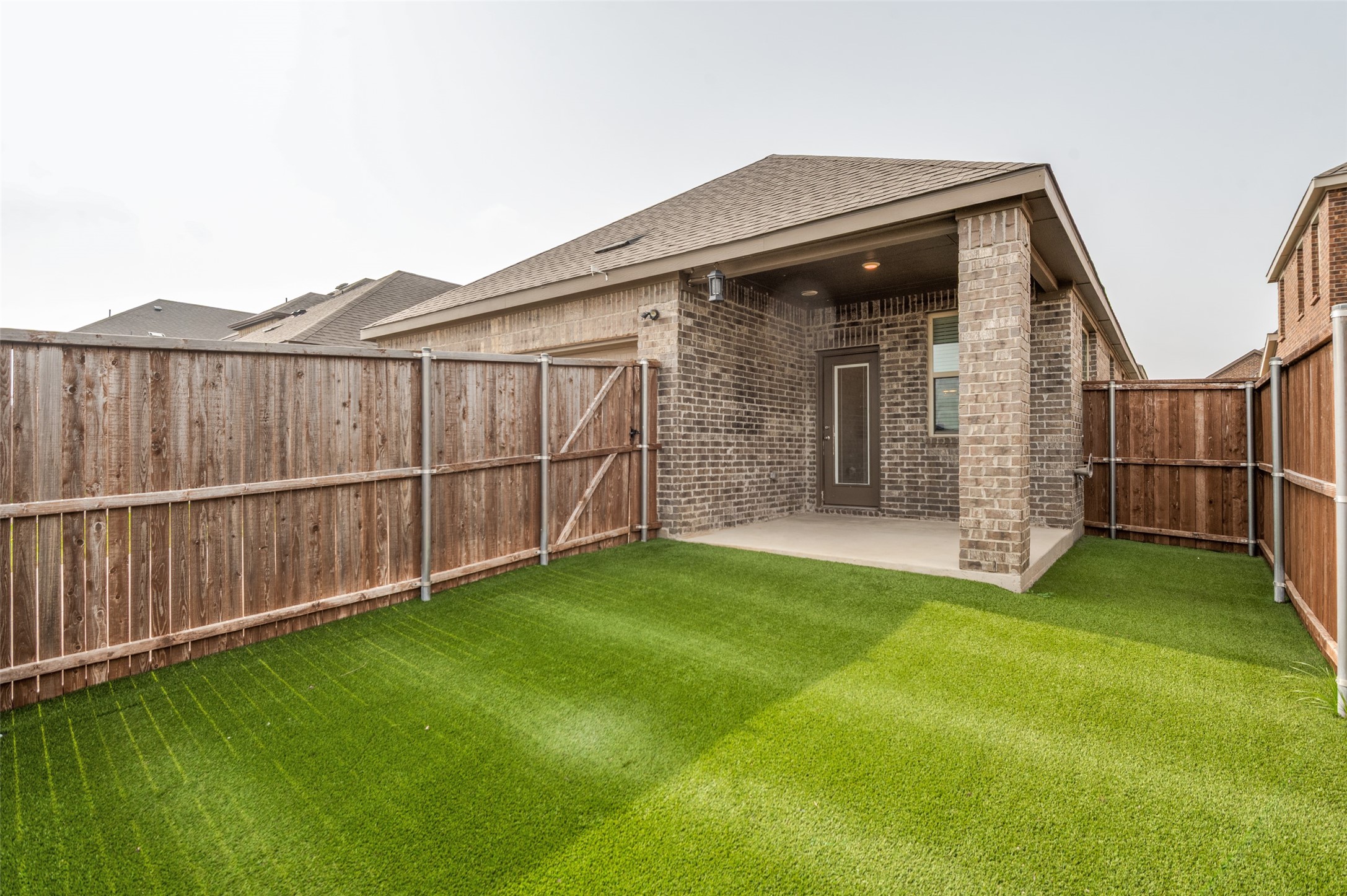 1529 Bennington Lane Celina TX 75009