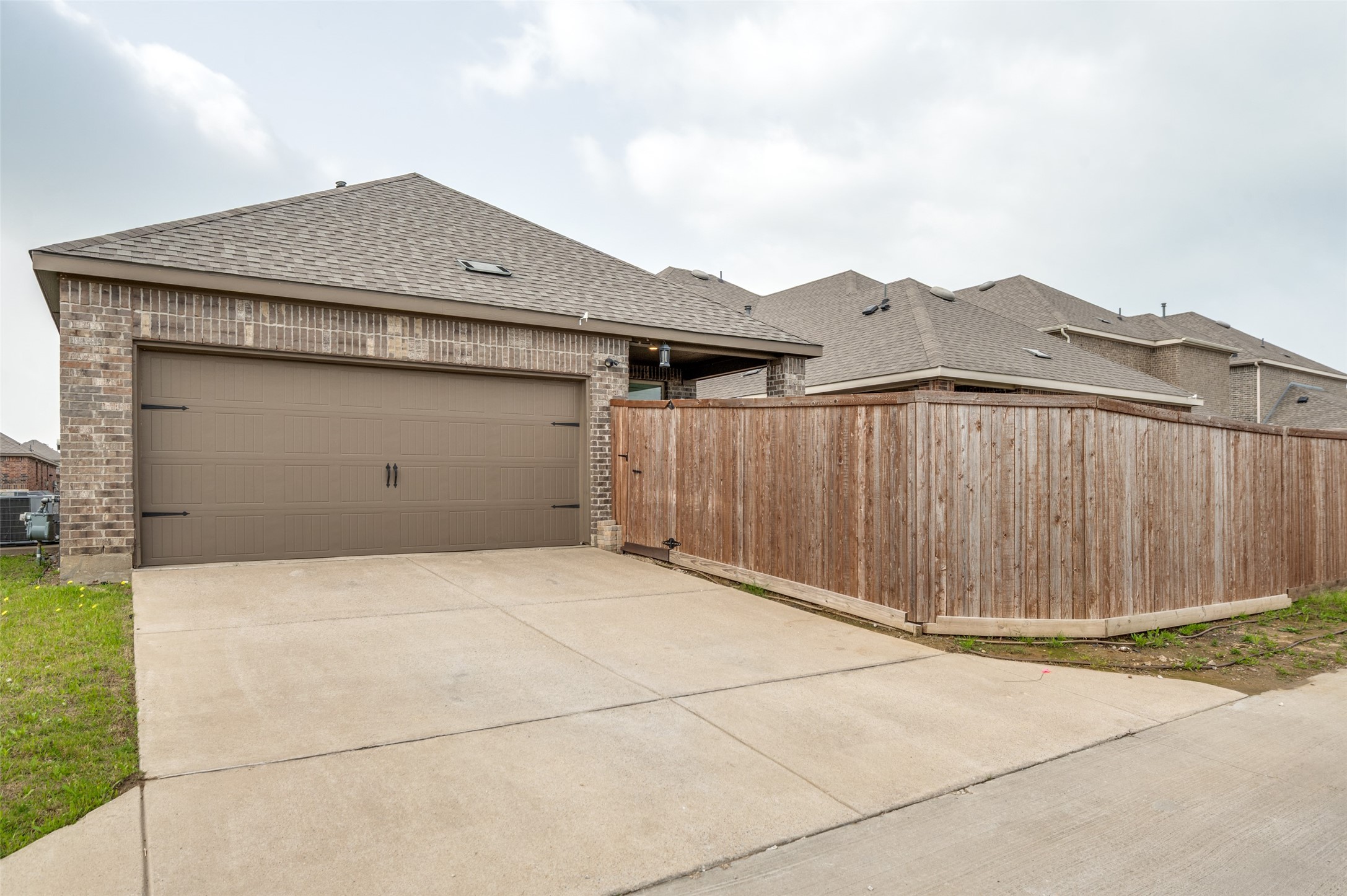 1529 Bennington Lane Celina TX 75009