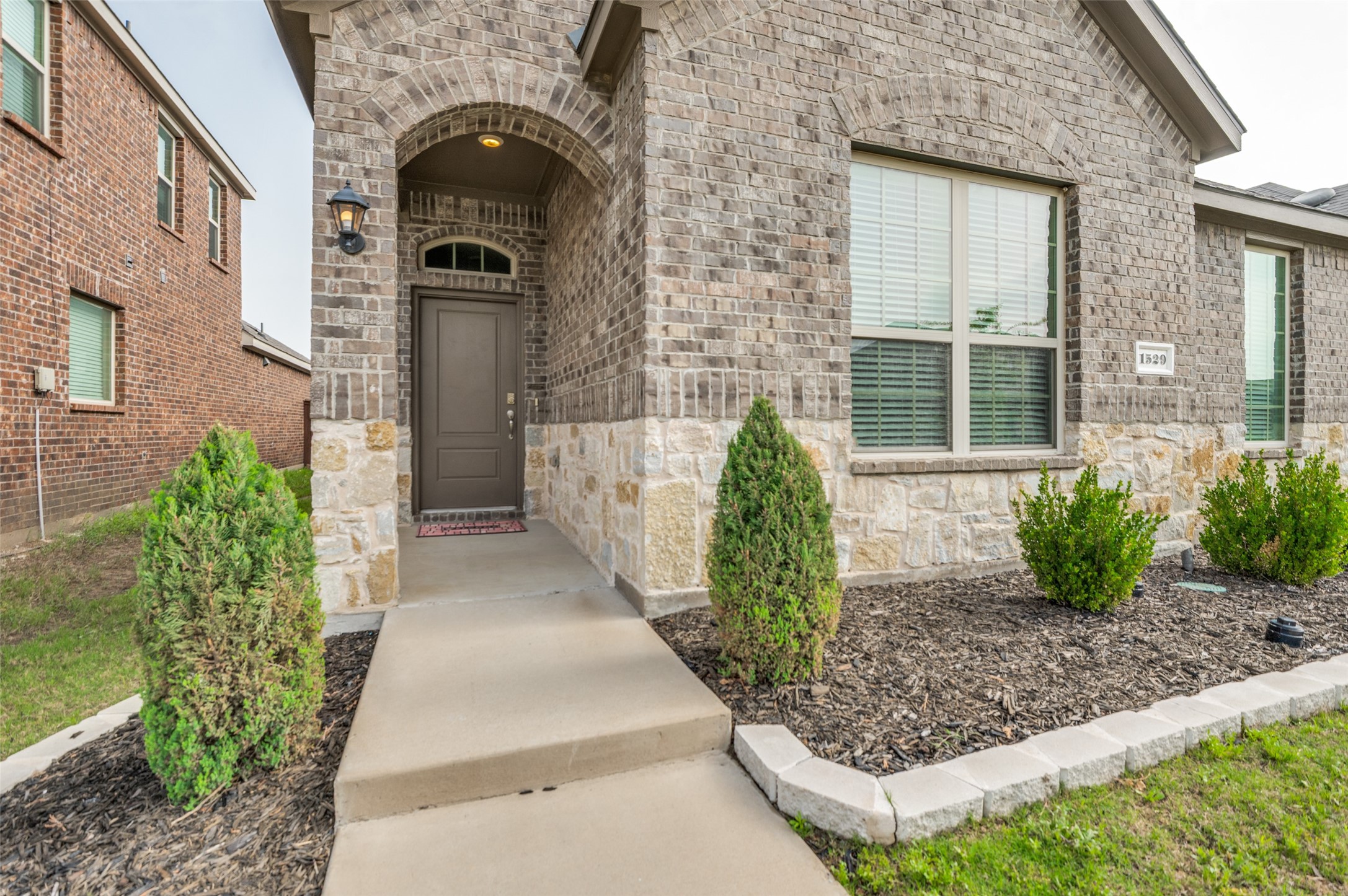 1529 Bennington Lane Celina TX 75009
