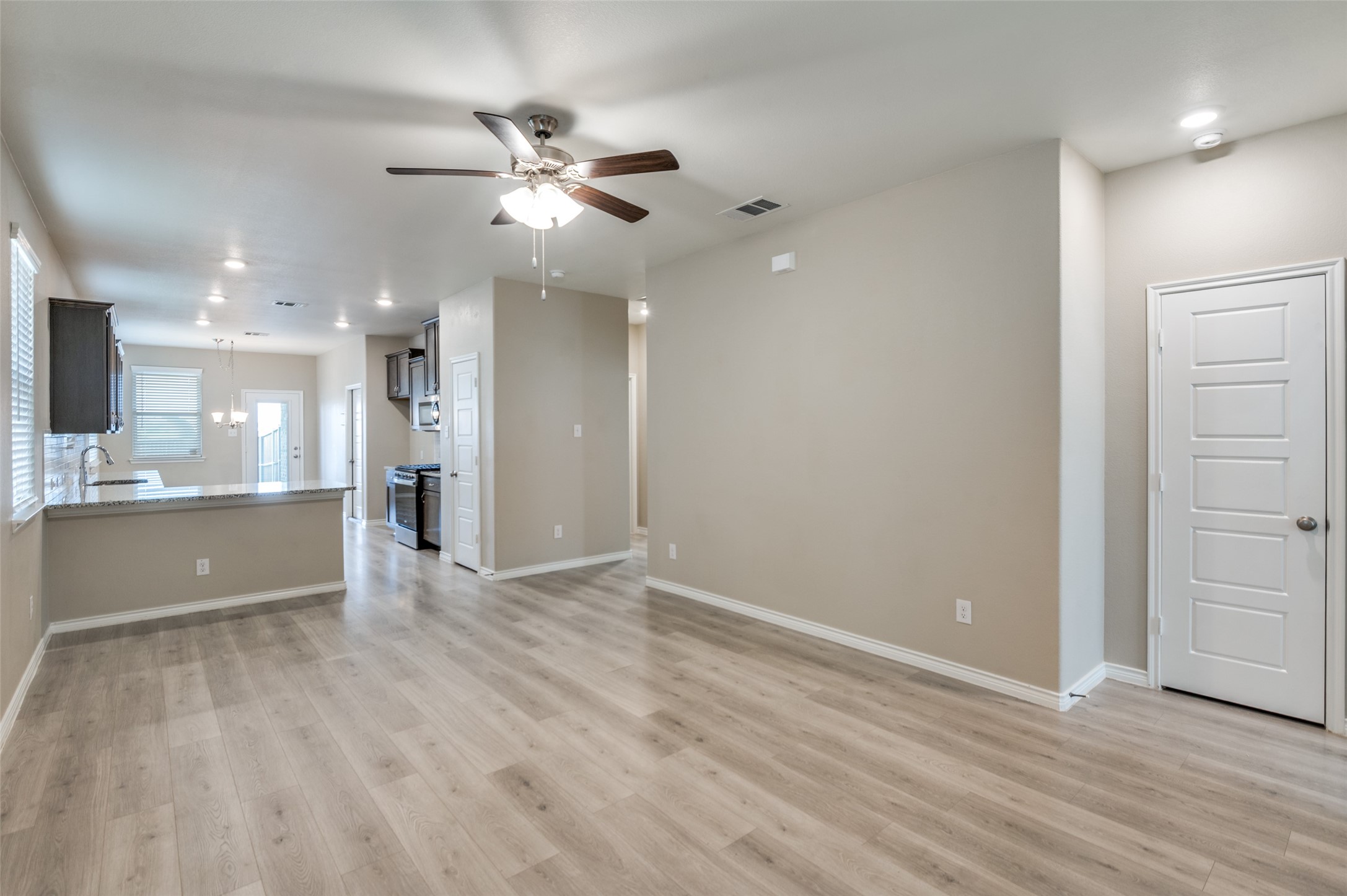 1529 Bennington Lane Celina TX 75009