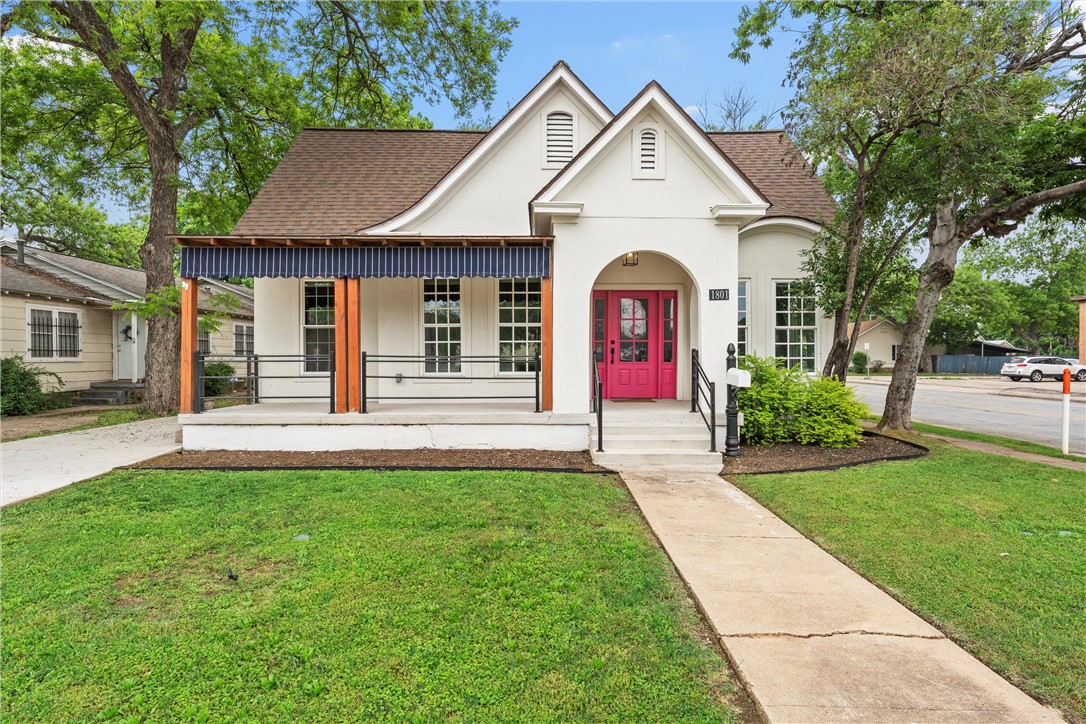 1801 S 8th Street Waco TX 76706