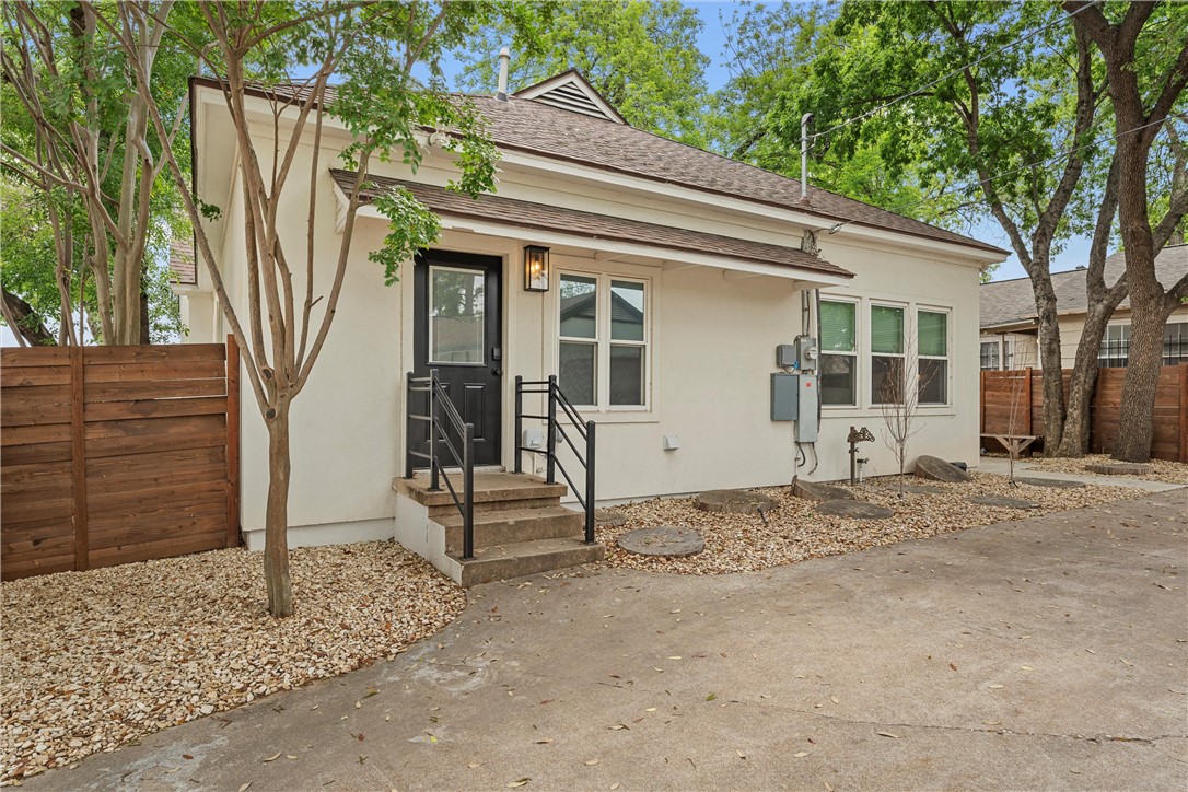 1801 S 8th Street Waco TX 76706