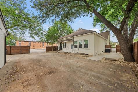 1801 S 8th Street Waco TX 76706