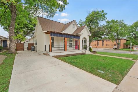 1801 S 8th Street Waco TX 76706
