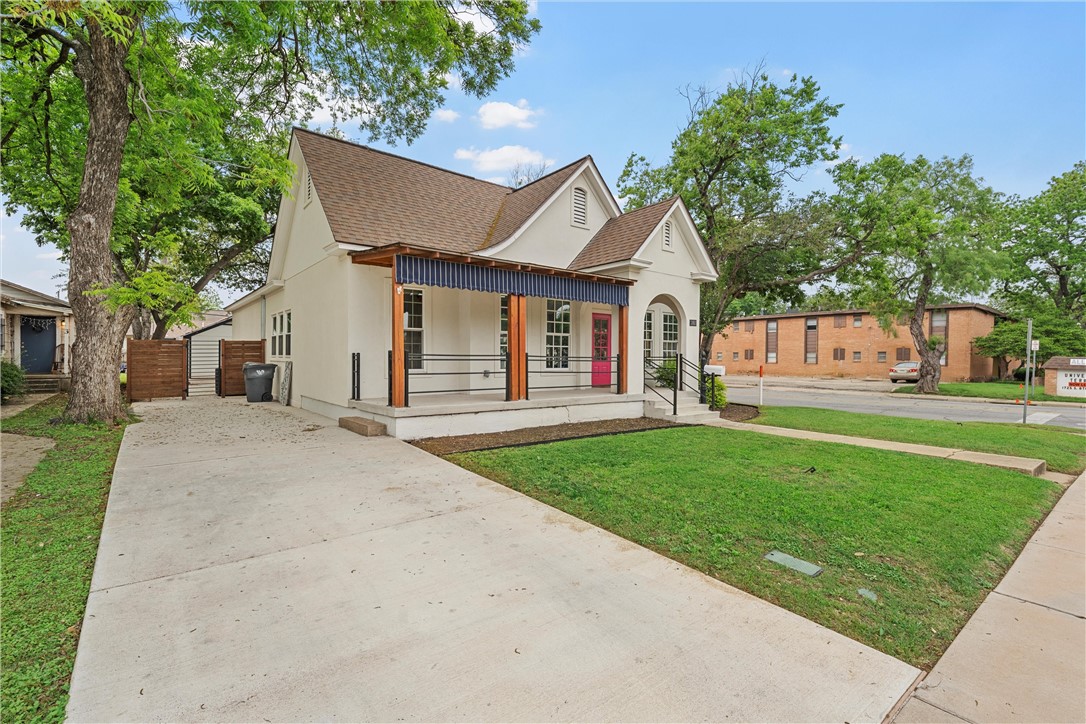 1801 S 8th Street Waco TX 76706