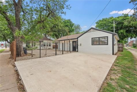 1801 S 8th Street Waco TX 76706