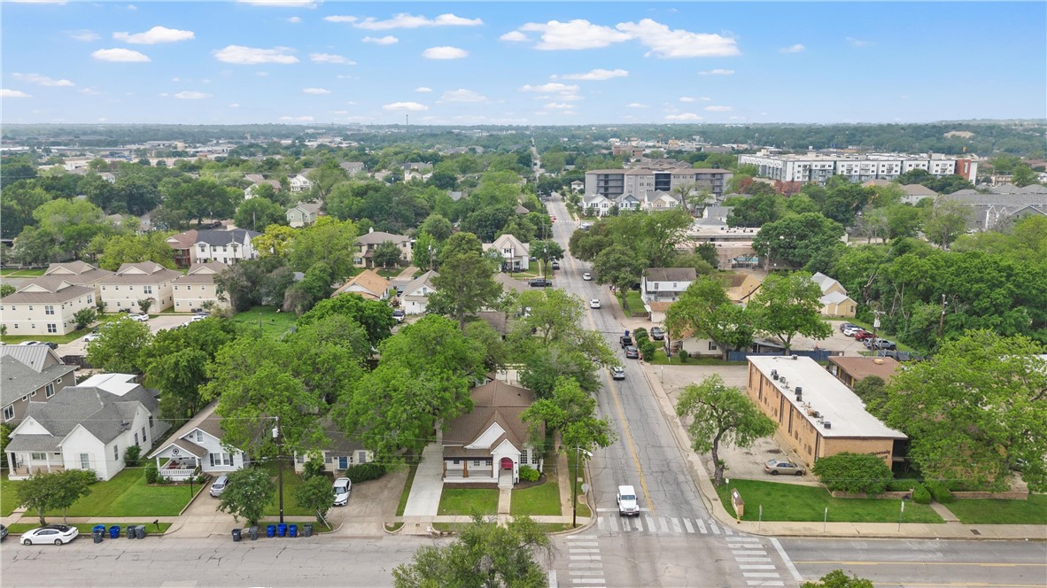 1801 S 8th Street Waco TX 76706