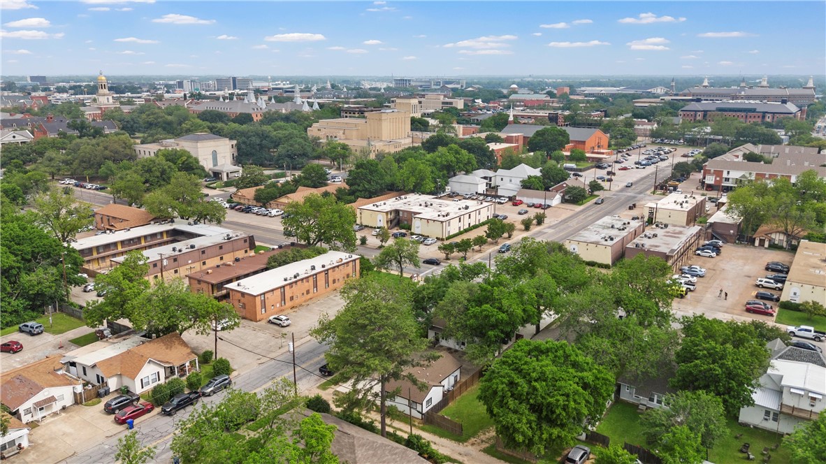 1801 S 8th Street Waco TX 76706