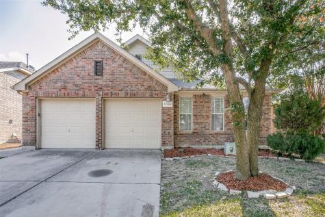 12144 Toffee Street Fort Worth TX 76244
