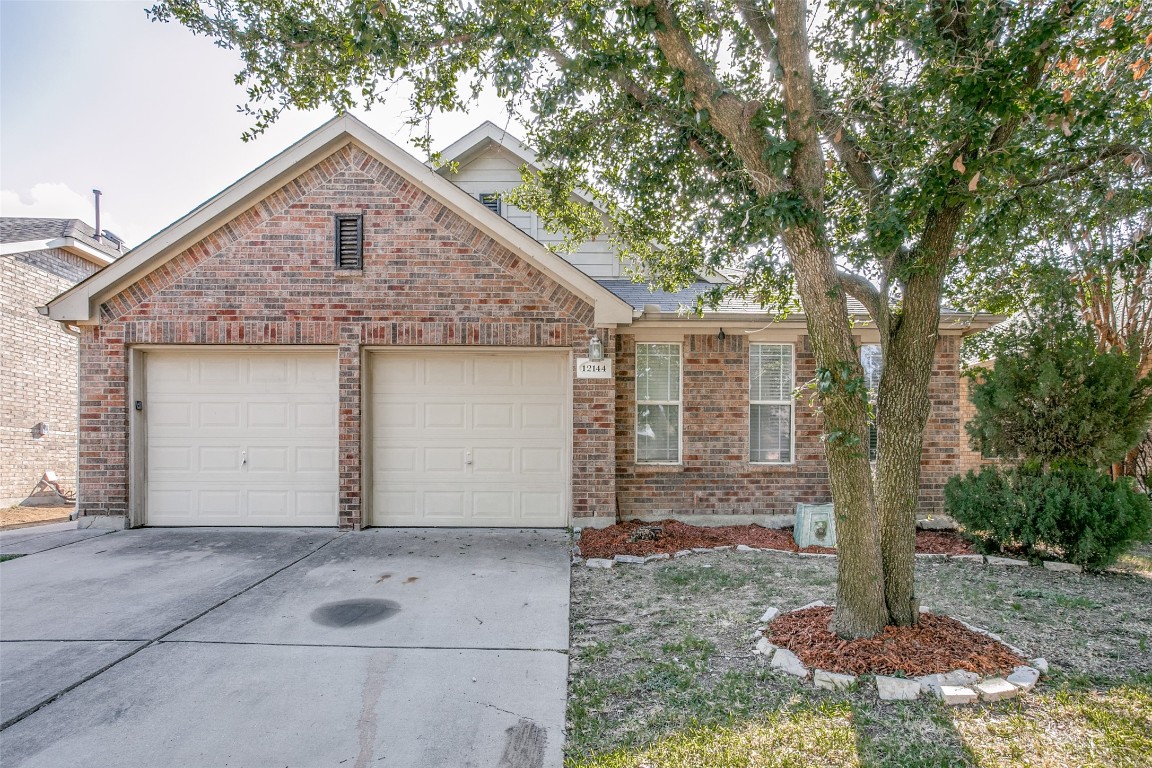 12144 Toffee Street Fort Worth TX 76244