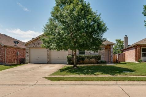 3617 Truman Street Mckinney TX 75071