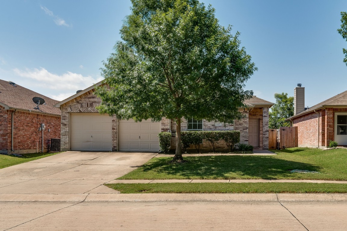 3617 Truman Street Mckinney TX 75071