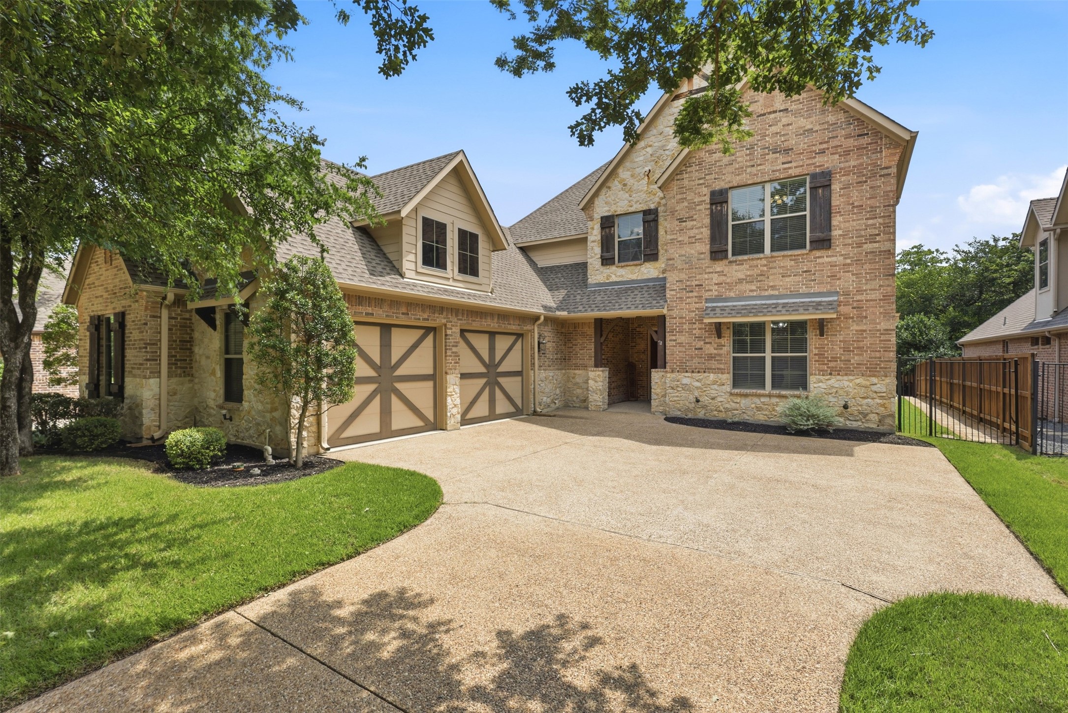 329 Parkview Lane Keller TX 76248